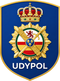 Escudo de UDYPOL